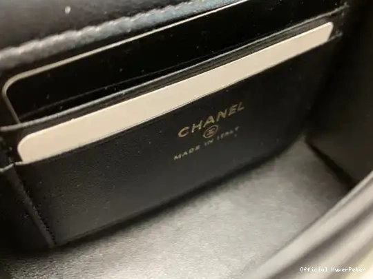 Hyper Peter CHANELUTCH CHAIN CHANEL WITH 0524